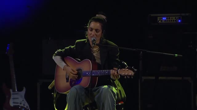 Pubblicato il primo disco di Bianca d'Aponte a 22 anni dalla scomparsa